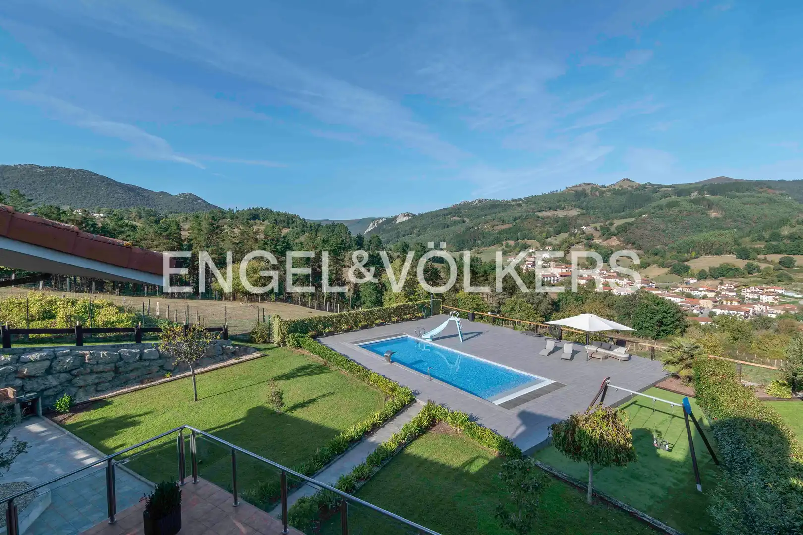 Maison avec terrasse à vendre à Trucios-Turtzioz, imagen 3