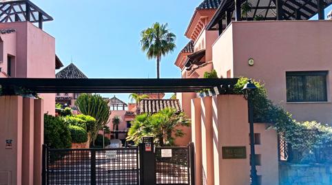 Photo 2 of Single-family semi-detached for sale in Urbanización Cascada de Camojan, 12, Sierra Blanca, Málaga