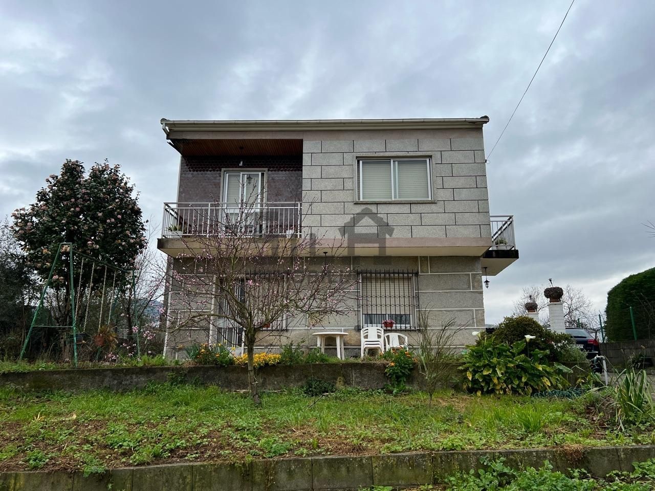 Casa o xalet en venda a LG. SANTA CRUZ DE ARRABALDO, San Rosendo