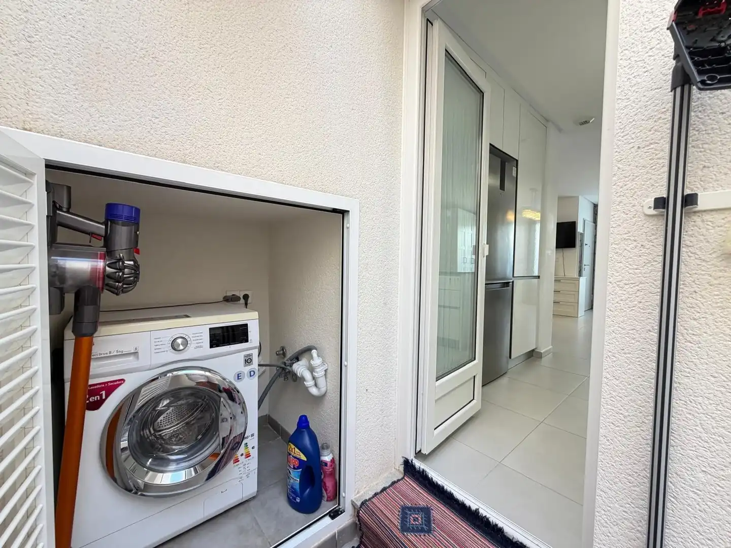 Maison mitoyenne avec terrasse à vendre à Calle CESAR MATEO CID, imagen 32