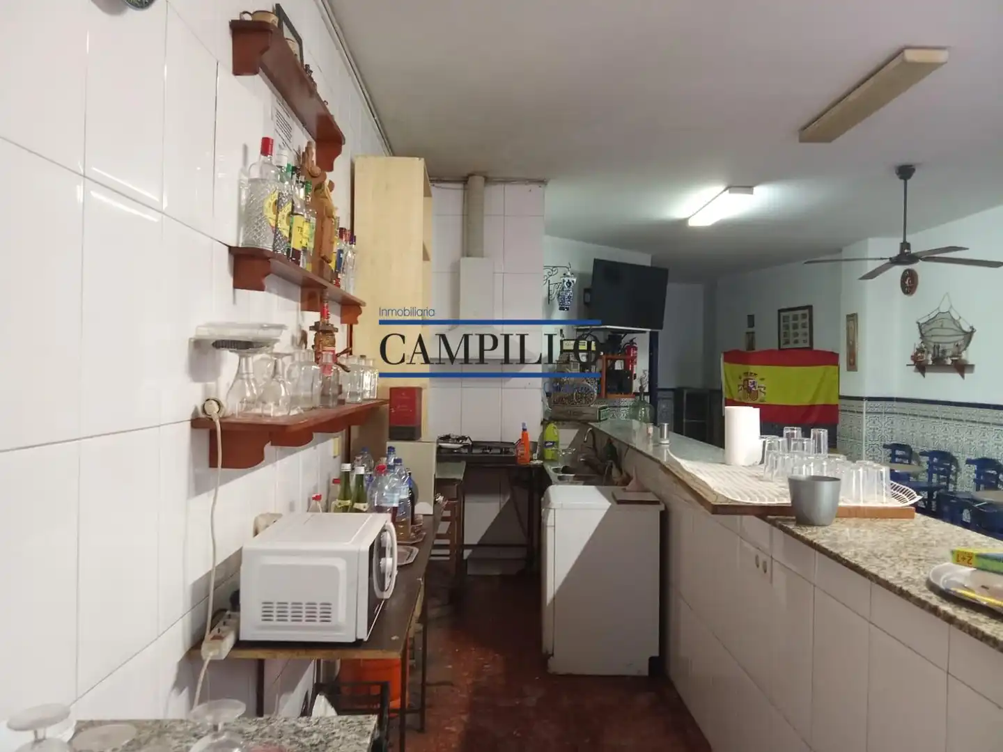Local comercial en venda a Adra, imagen 7