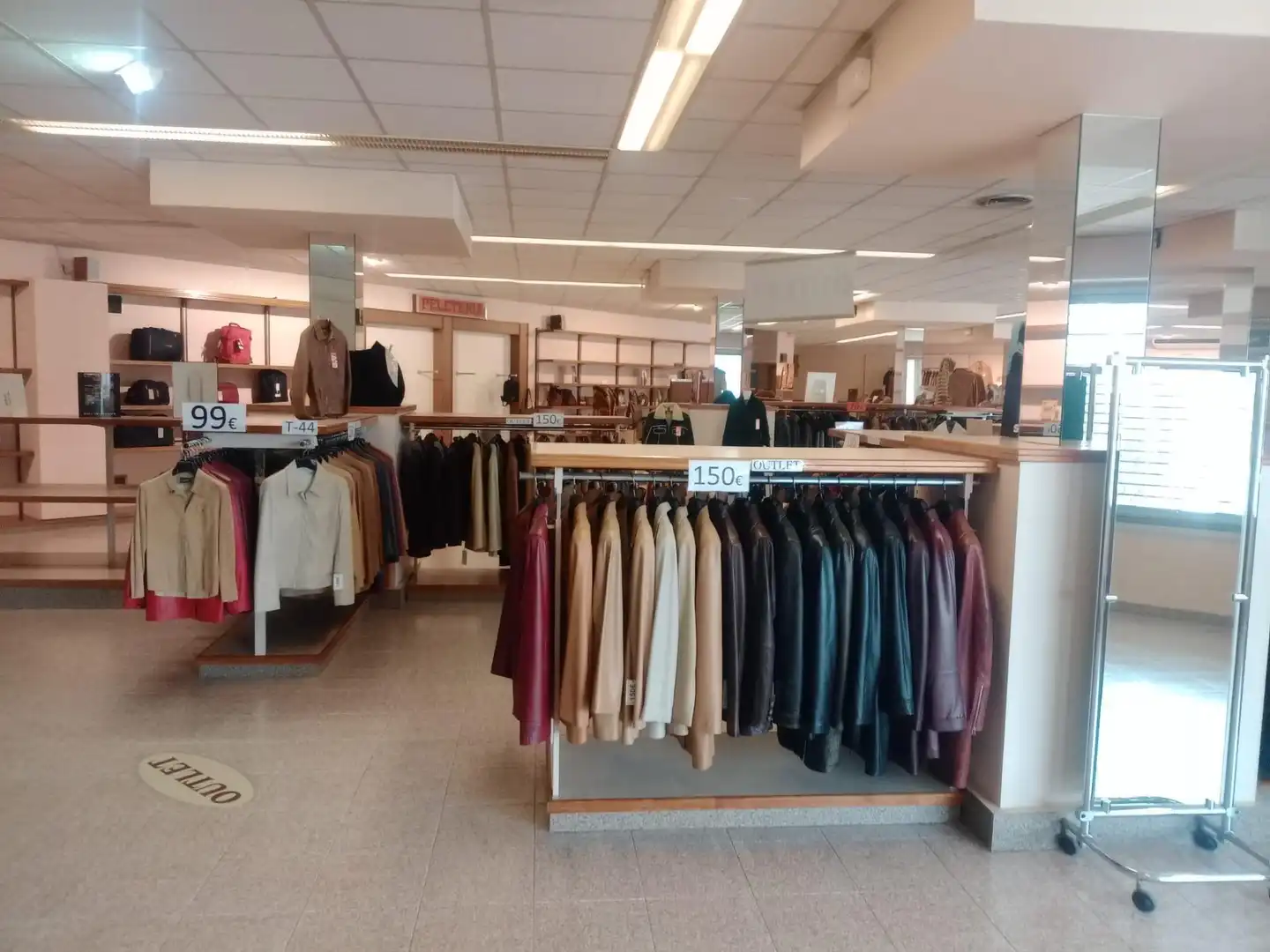 Local commercial à louer à Coma-ruga platja, imagen 19