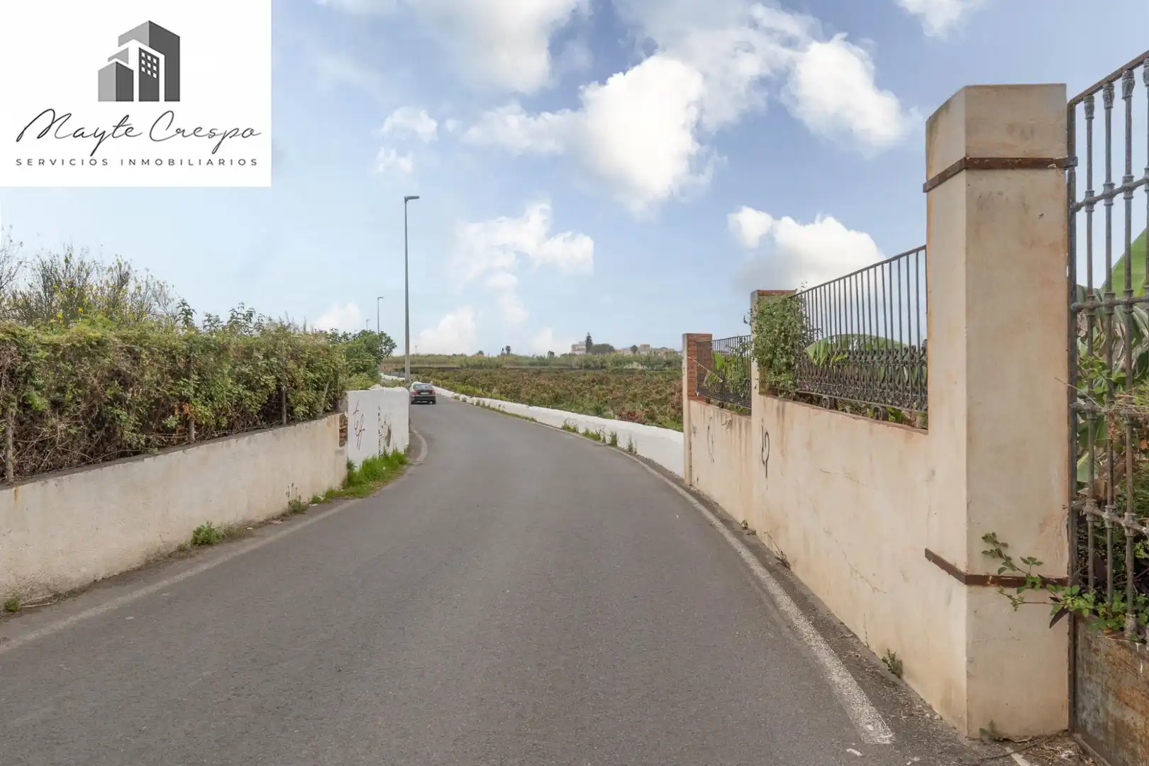 Terreni e lotti in vendita a CARRETERA MALAGA (CAL) 74, imagen 58