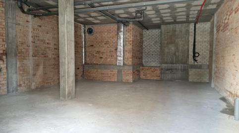 Foto 4 von Geschaftsraum zur Miete in Caballero Bonald - San José Obrero - Guadalcacín, Jerez de la Frontera