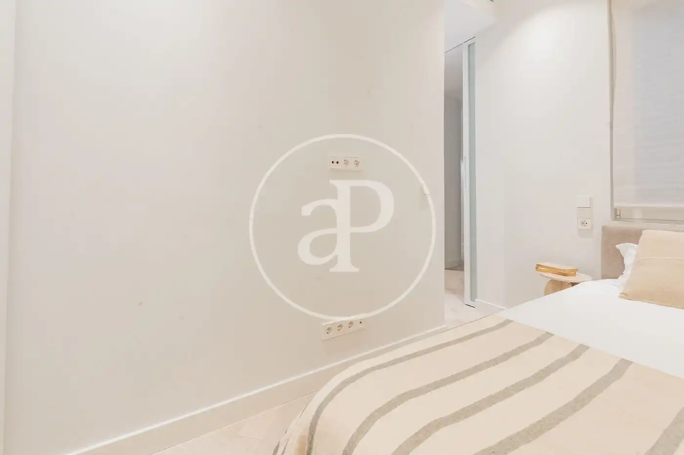 Flat for sale in C. del Dr. Esquerdo, Niño Jesús