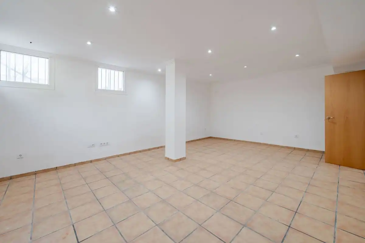 Casa o chalet en venta en Dénia con Aire acondicionado, Calefacción y Jardín privado