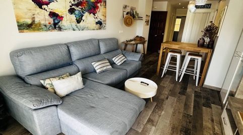 Foto 5 de Piso de alquiler en Paseo Velilla, 8, Velilla - Velilla Taramay, Almuñécar