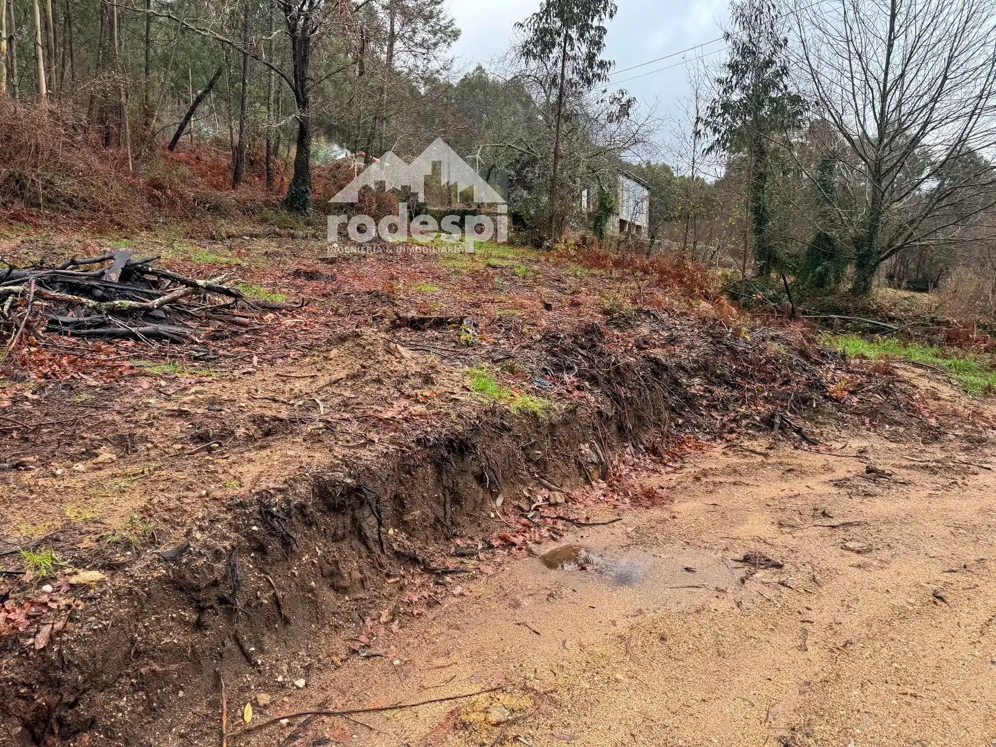 Xalet en venda a A Cañiza, imagen 7