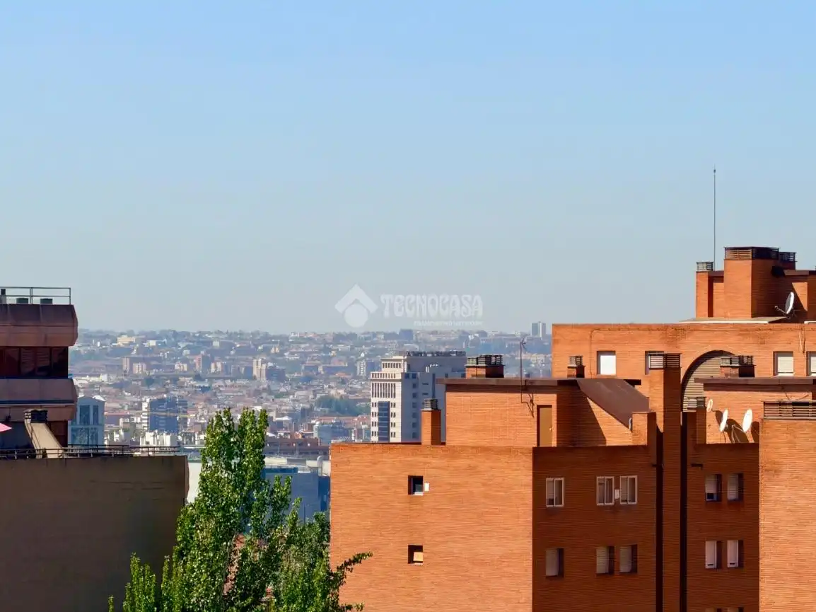 Pis amb ascensor en venda a Puente de Vallecas, imagen 13