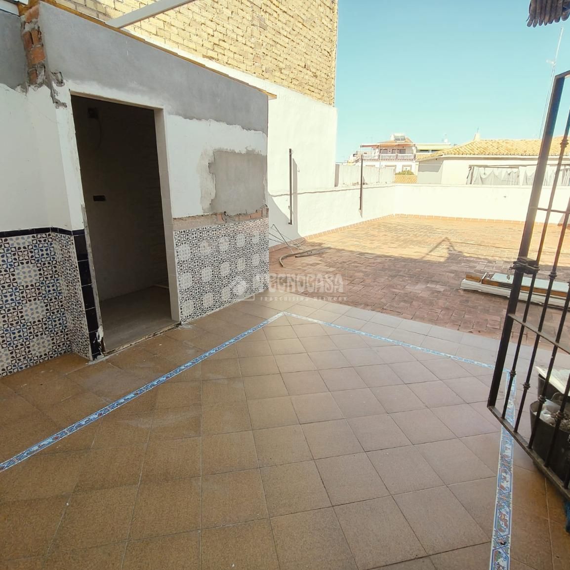 Flat for sale in San José de la Rinconada