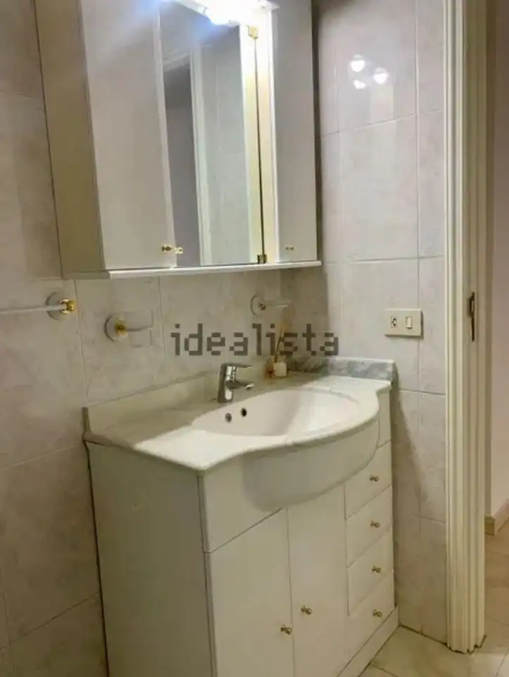 Baño de Piso de alquiler en Santa Cruz de Tenerife con Balcón