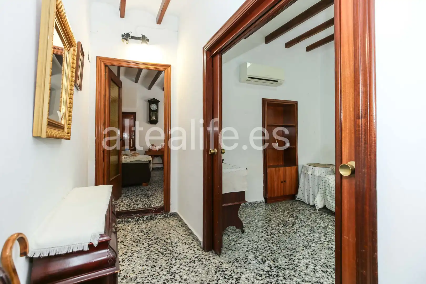 Casa adosada en venta en Polop con Aire acondicionado, Trastero y Balcón