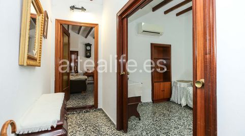 Foto 4 von Einfamilien-Reihenhaus zum Verkauf in Carrer Sant Ferran, Casco urbano, Polop