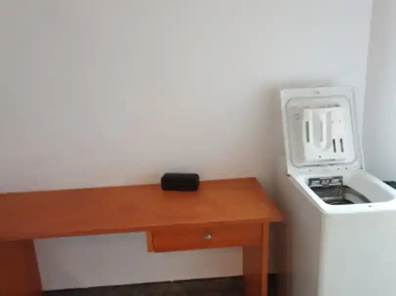 Schlafzimmer von Wohnung zum Verkauf in Barbastro mit Balkon