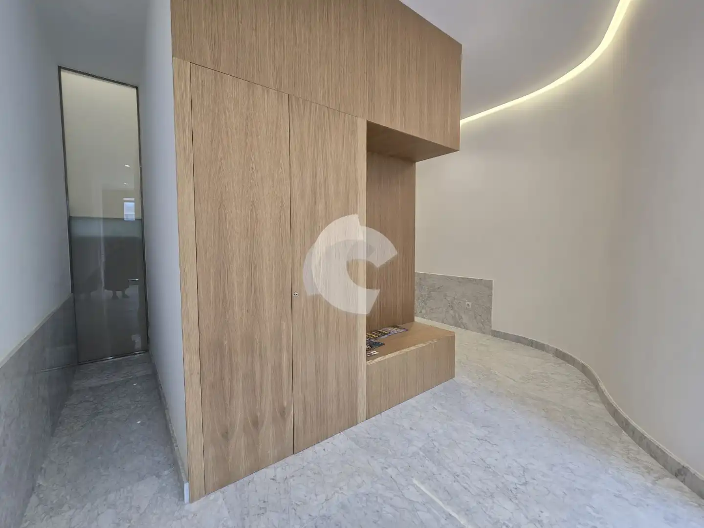 Attic for sale in Ourense Capital 