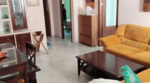 Foto 4 de Pis en venda a Calle Diego Martinez Barrios, 16, La Algaba, Sevilla