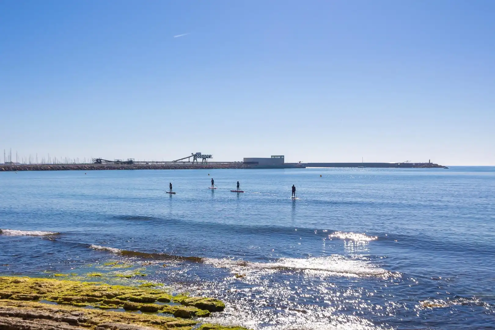 Ático con ascensor en venta en Playa del Acequión, Náufragos y Rocío del Mar, imagen 38