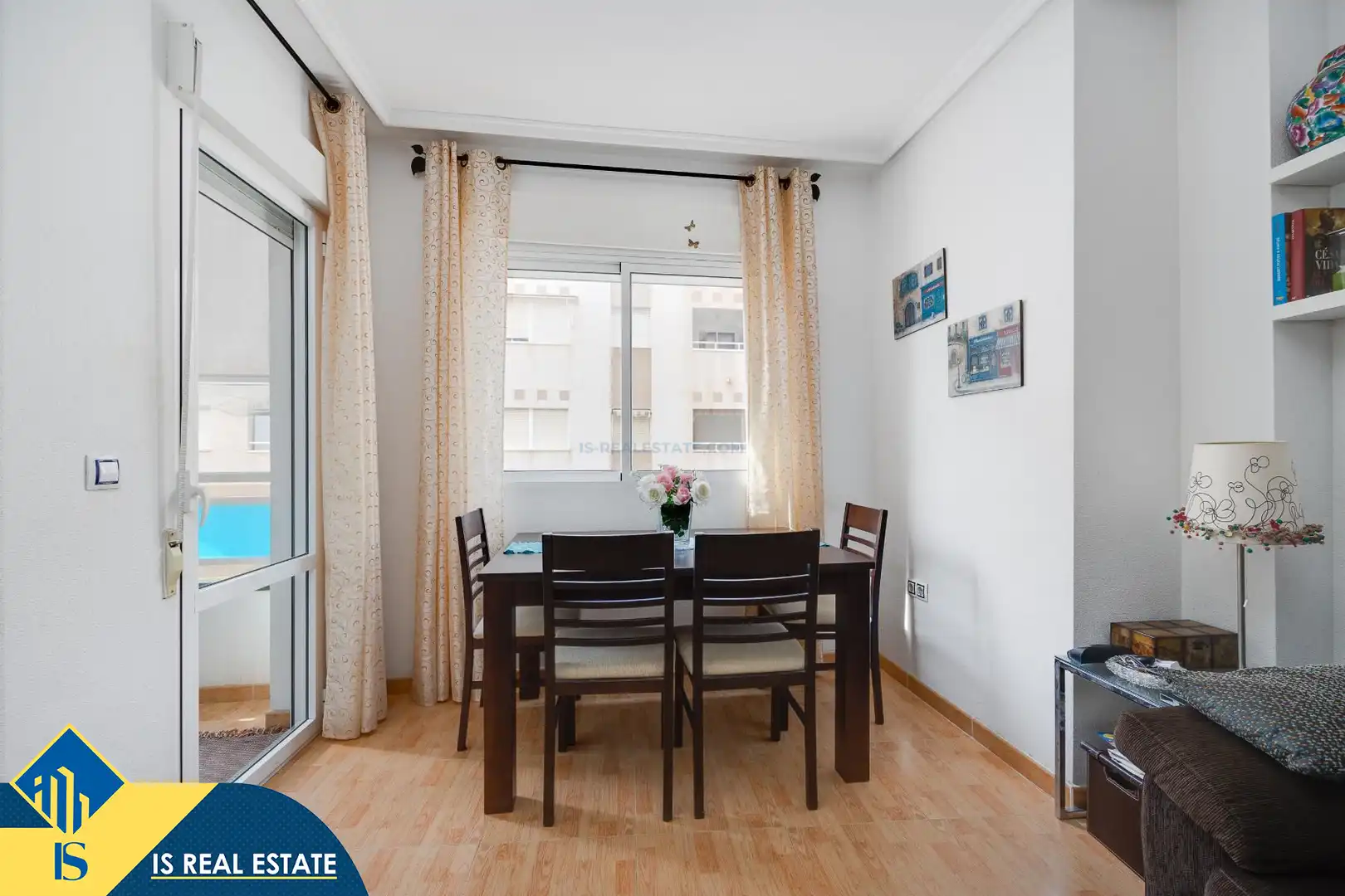 Apartamento con ascensor en venta en Centro, imagen 7