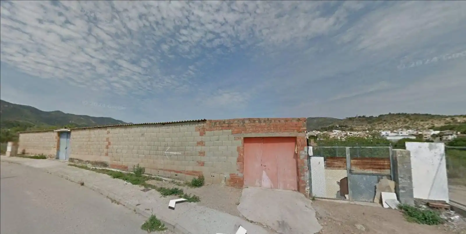 Terrenos y solares en venta en Artana