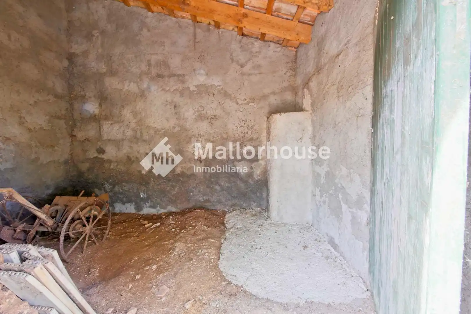 Lands and plots for sale in Polígono 10, imagen 10