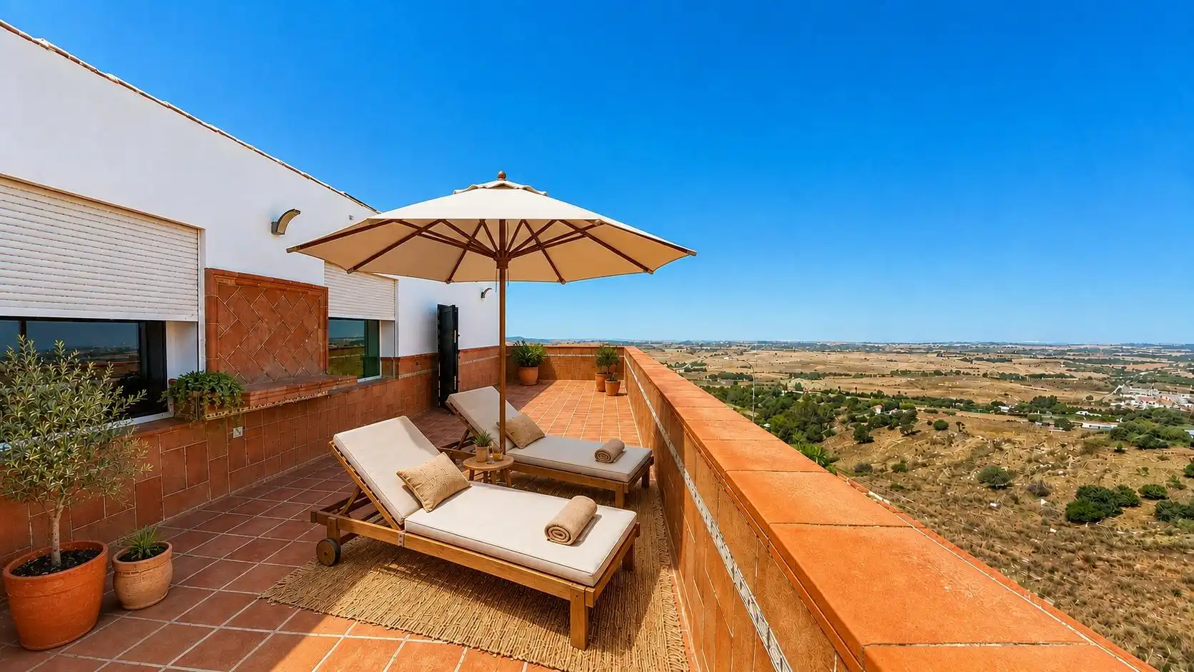 Casa con terrazza in vendita a Calle Calle Balcón de la Bahía, imagen 54