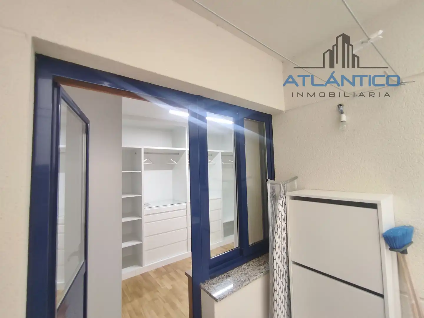Wohnung zur Miete in Avenida de Bértoa, Carballo