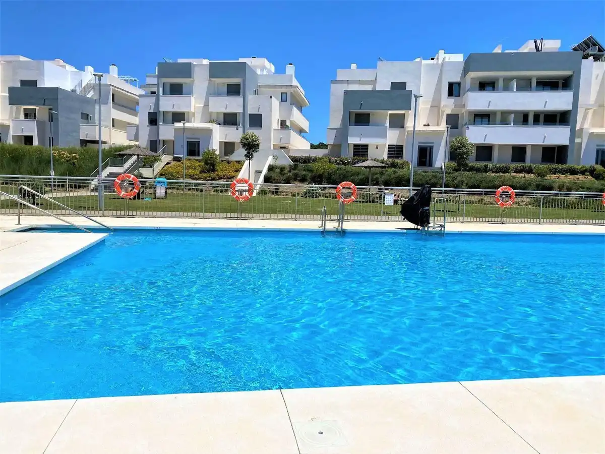 Penthouse mit Aufzug zum Verkauf in Calle Parque Central 5