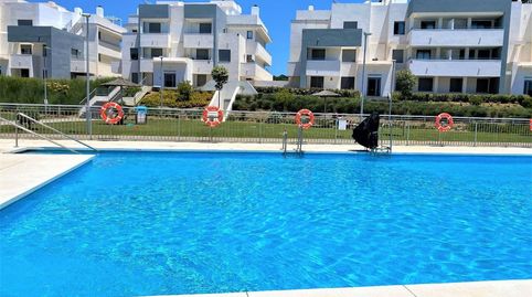 Ático en venta en Estepona 0, Estepona