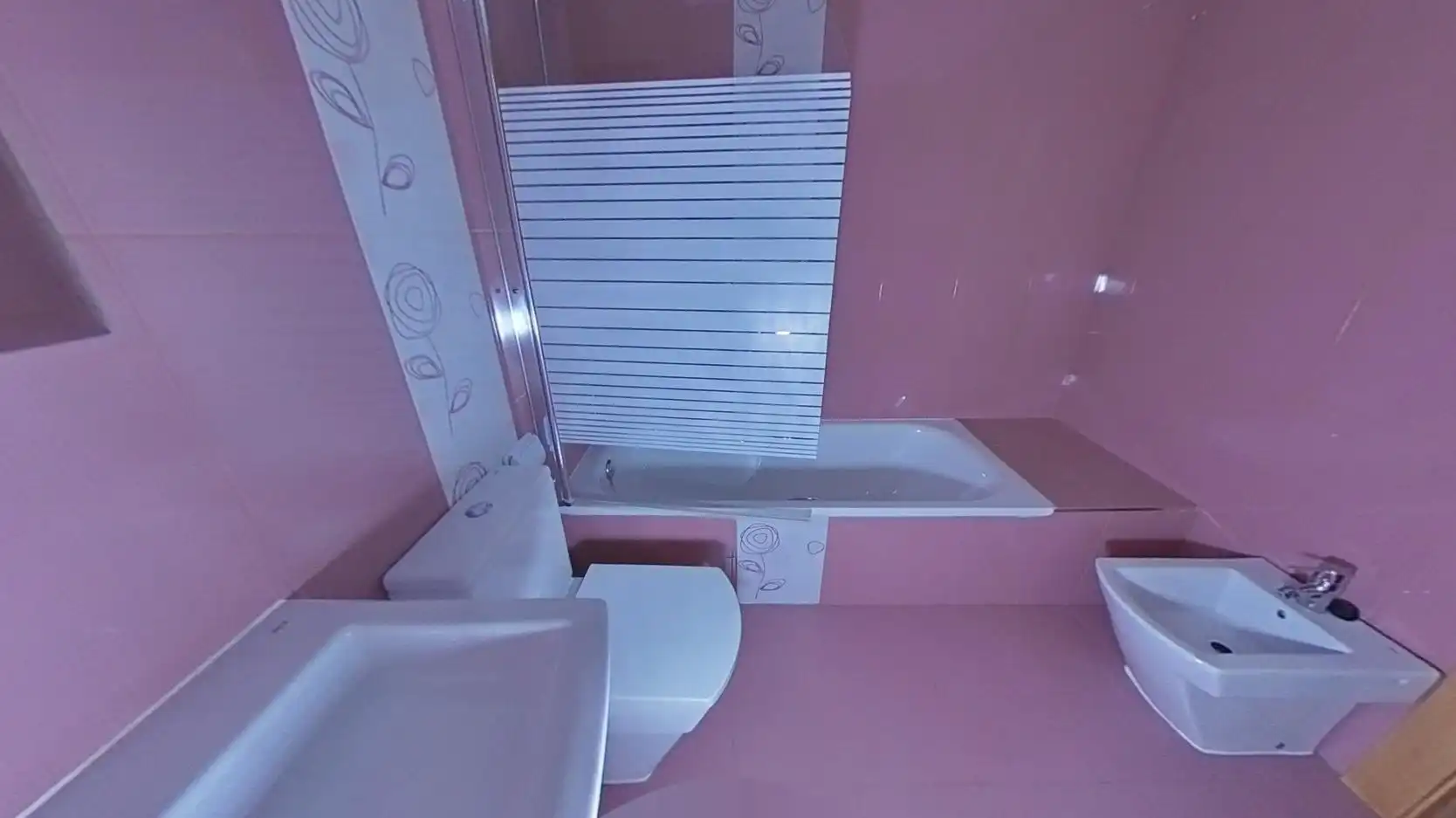 Baño de Piso en venta en Villajoyosa / La Vila Joiosa
