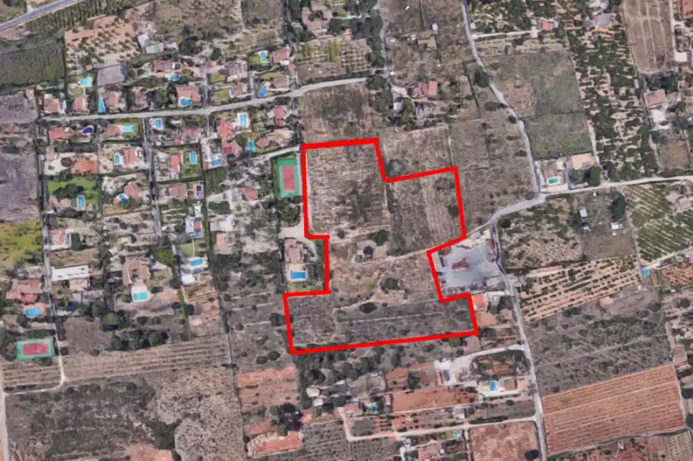 Casa o chalet en venta en La Pedrera - Vessanes