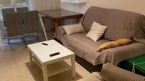 Foto 4 de Piso de alquiler en Encarnación - Regina, Sevilla Capital