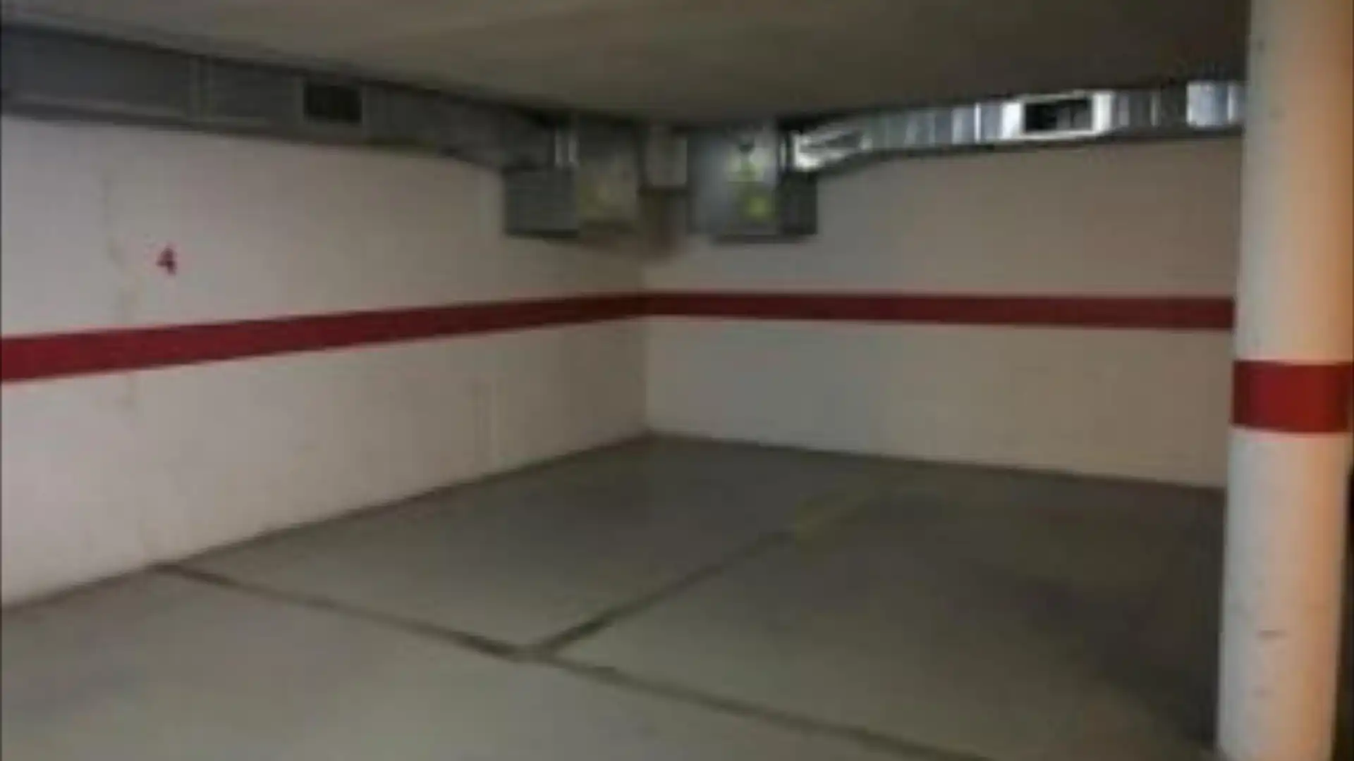 Parking de Garaje en venta en  Zaragoza Capital