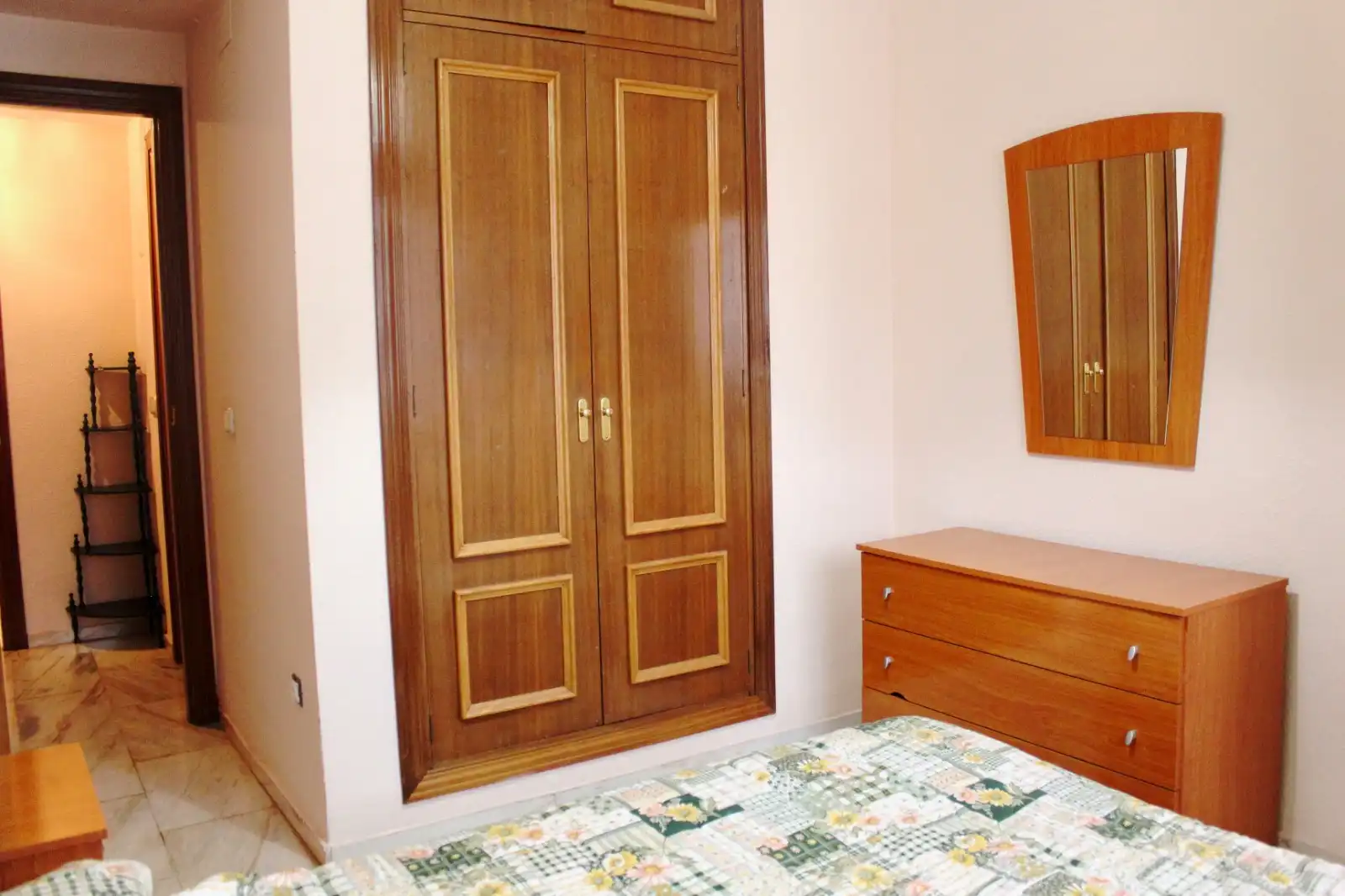 Apartament amb jardí de lloguer a Calle Argentina 18, imagen 11