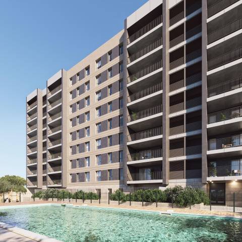 Local comercial en Venta en Calle Calle de Aguarón en Barrio Jesús