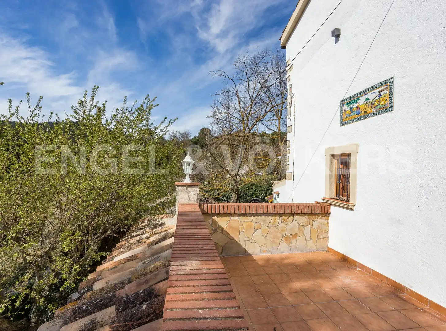 Casa con piscina en venta en Querol, imagen 26