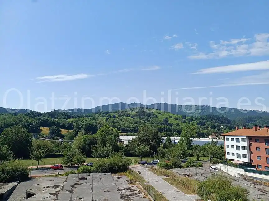 Flat for sale in Zalla   with Heating, Storage room and Balcony