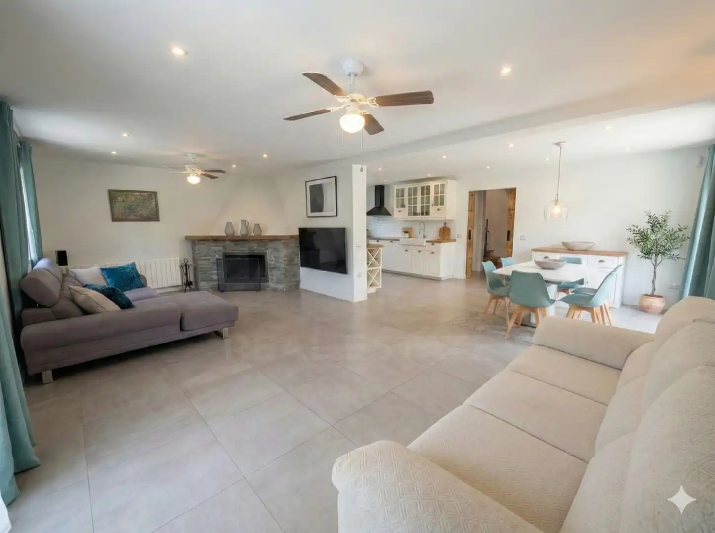 Villa in vendita a San Martín de Valdeiglesias, imagen 5