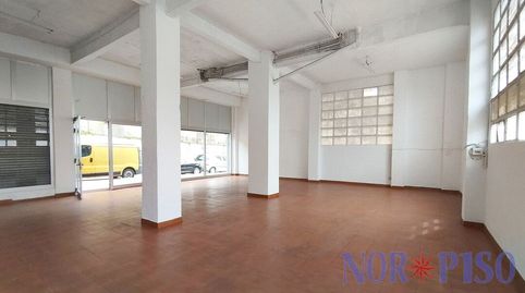 Foto 5 von Geschaftsraum zur Miete in Zurbaran, Bilbao
