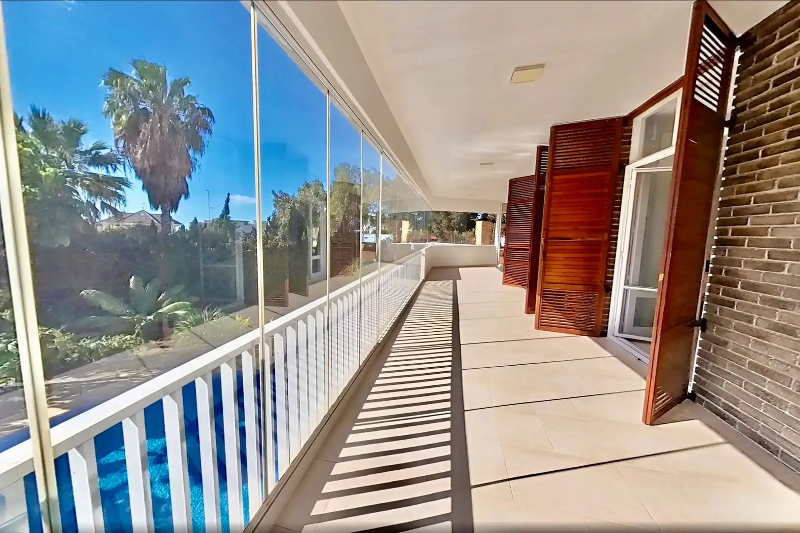 Chalet con piscina en venta en Playa de San Juan - El Cabo de las Huertas, imagen 34
