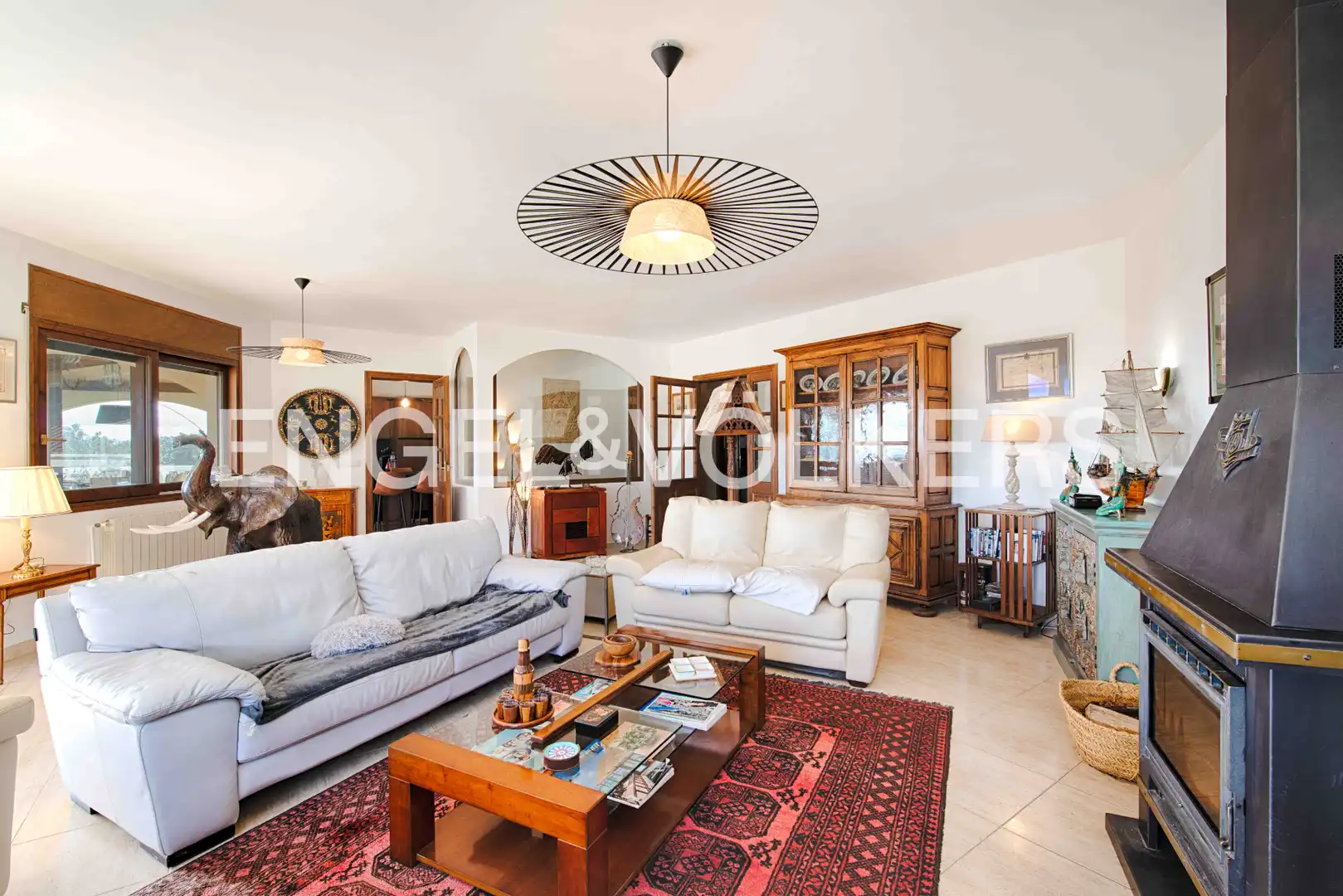 Villa mit Terrasse zum Verkauf in Carrer Andalusia, imagen 21