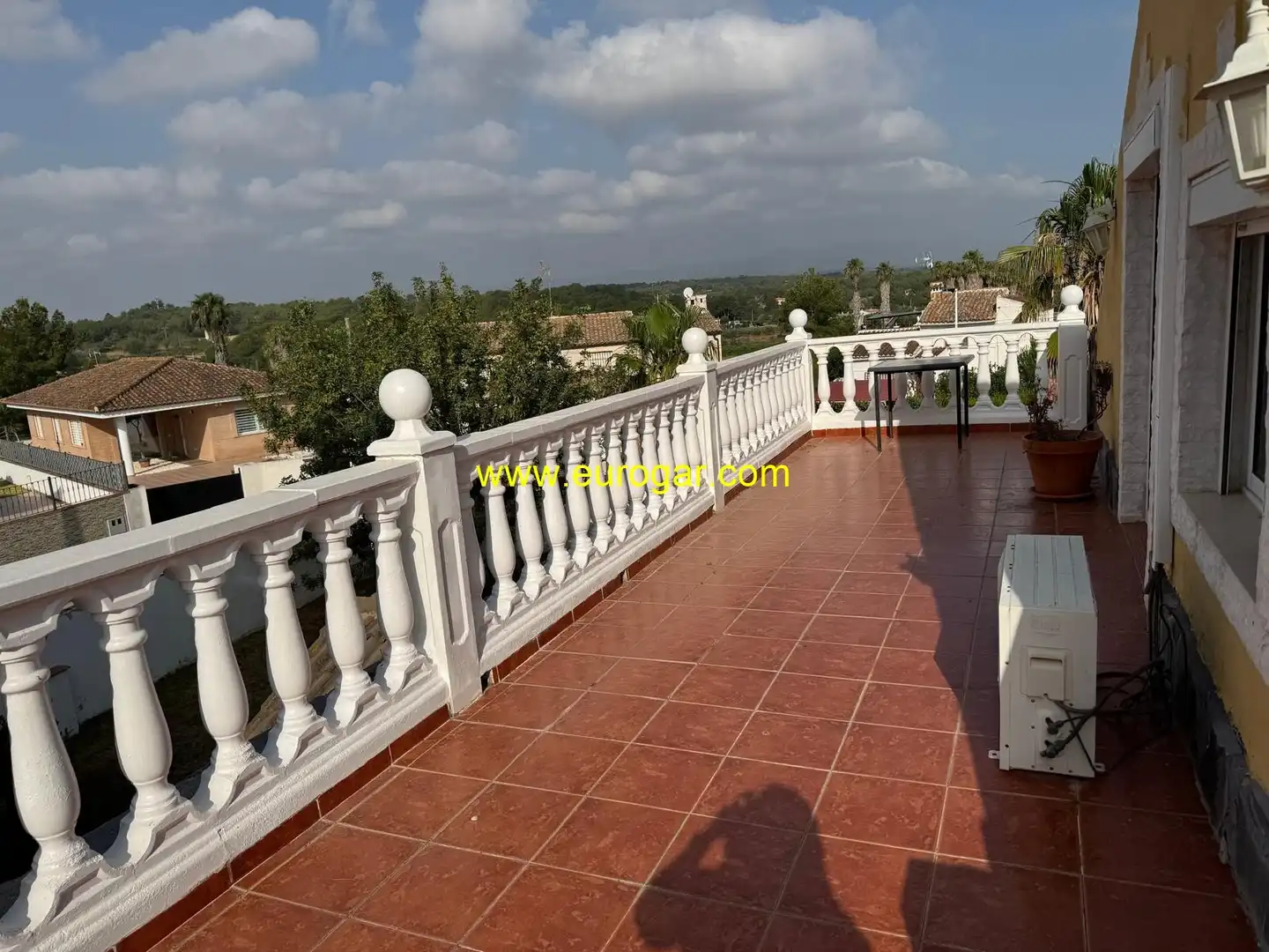 Villa avec piscine à vendre à Vilamarxant, imagen 13