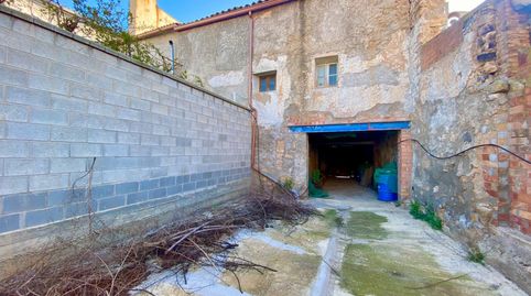Foto 5 de Finca rústica en venda a Sarroca de Lleida, Lleida