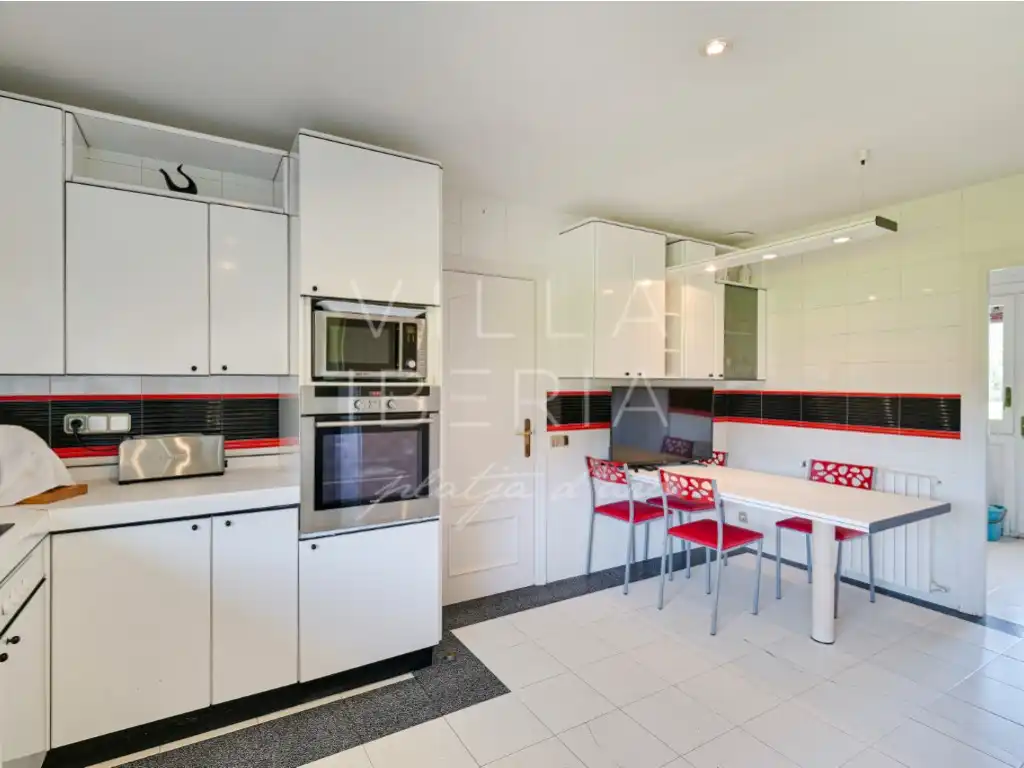 Maison à vendre à Barrio Solius 28, imagen 26