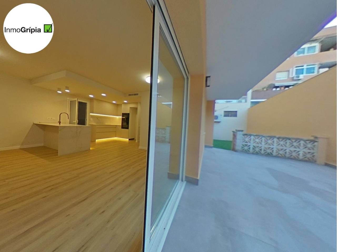 Flat for sale in Terrassa  with Air Conditioner, Heating and Parquet flooring