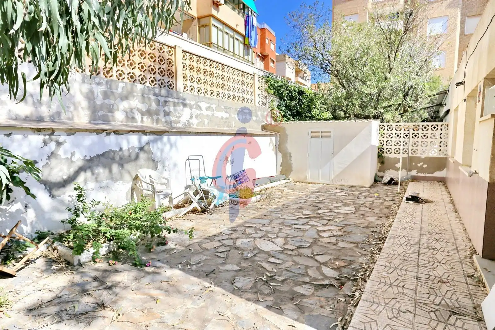 Jardín de Casa o chalet en venta en Guardamar del Segura con Jardín privado y Alarma