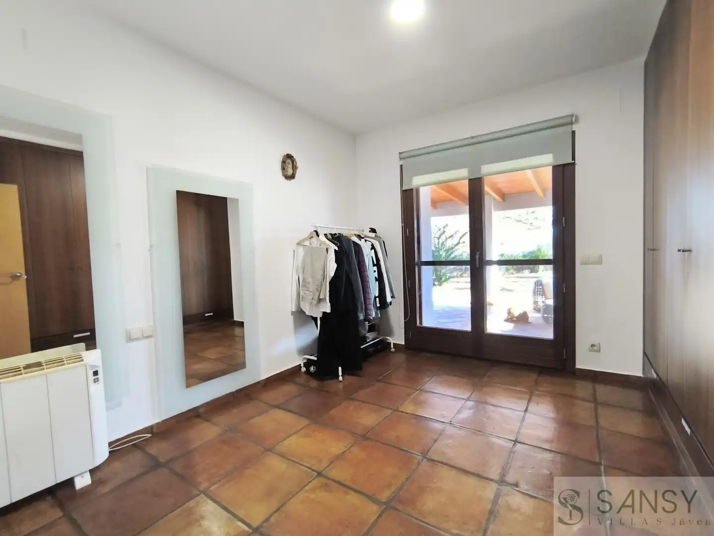 Chalet con piscina en venta en Ondara, imagen 37