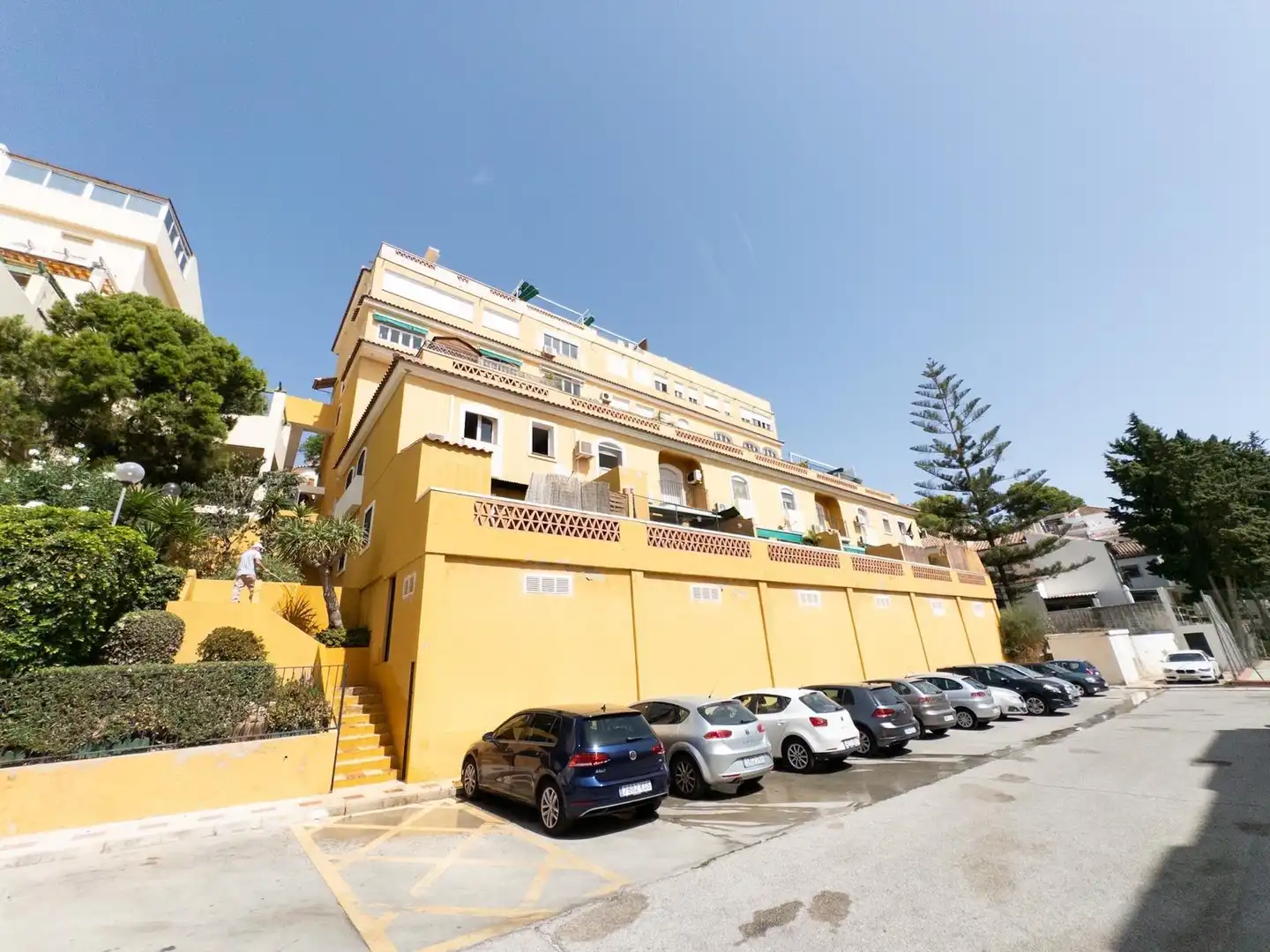 Dúplex en venda a Calle LOMA RISCOS DE LOS, imagen 34