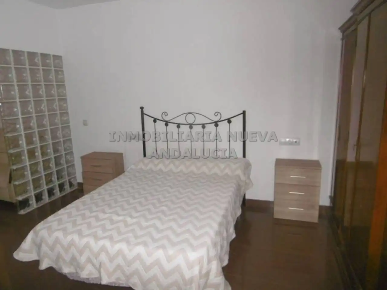 Bedroom of Duplexes for sale in Almería  with Terrace
