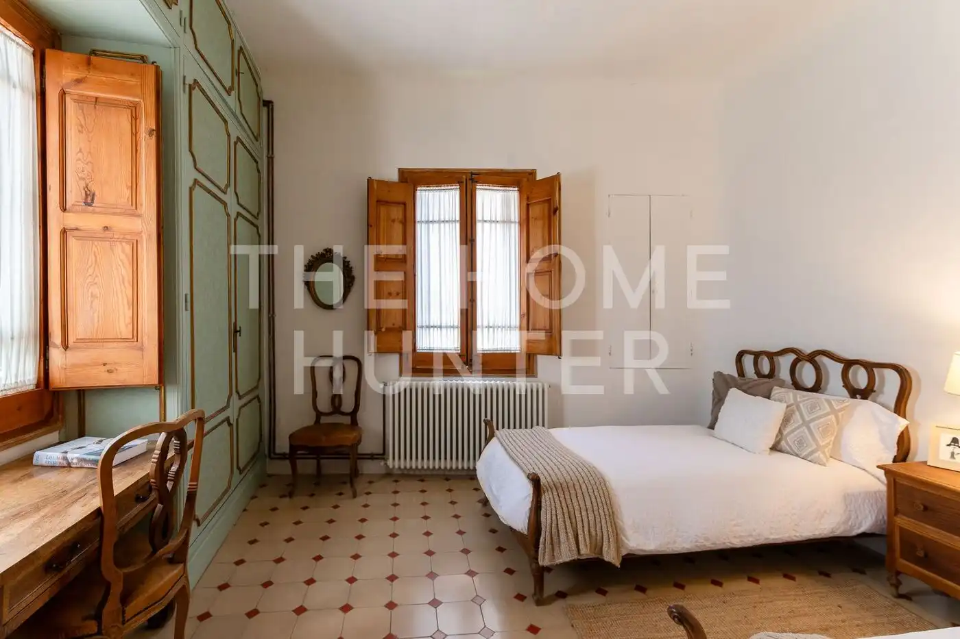 Habitación de Casa o chalet en venta en Moià con Calefacción, Terraza y Amueblado