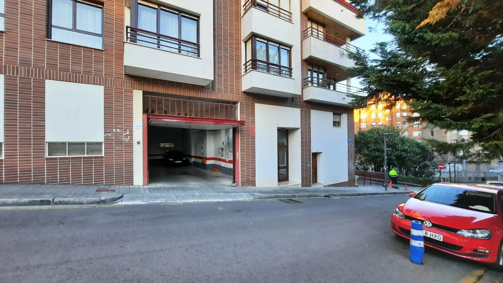 Parcheggio in vendita a Sarri Kalea, imagen 7